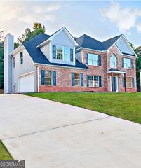 50 Benedict Drive, Covington, GA 30016