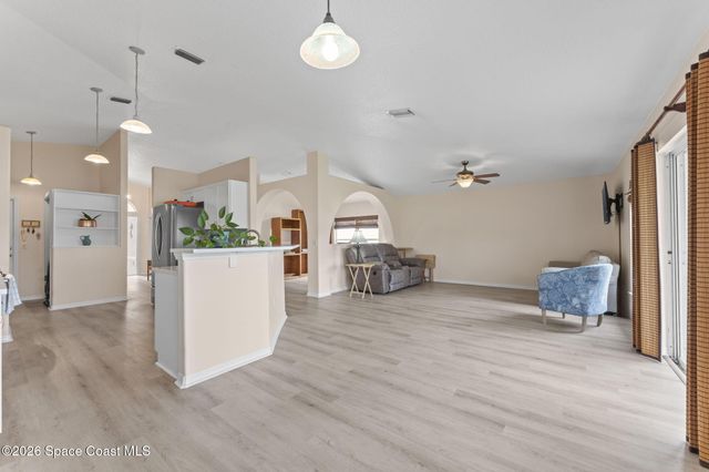 3812 Sunbeam Court, Merritt Island, FL 32953