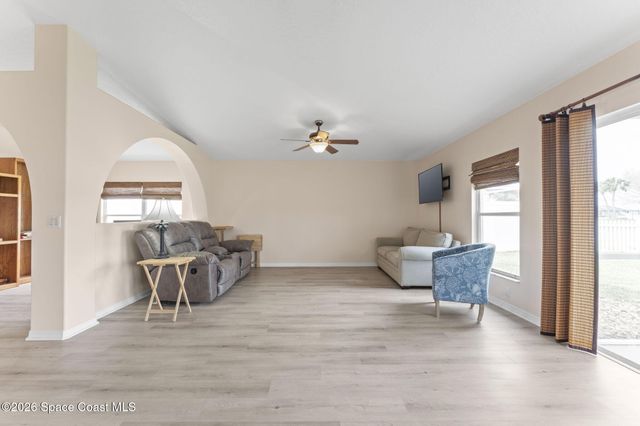 3812 Sunbeam Court, Merritt Island, FL 32953