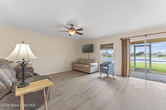 3812 Sunbeam Court, Merritt Island, FL 32953