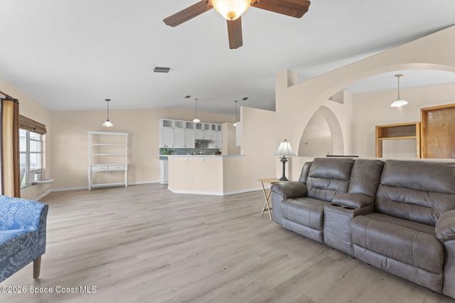 3812 Sunbeam Court, Merritt Island, FL 32953