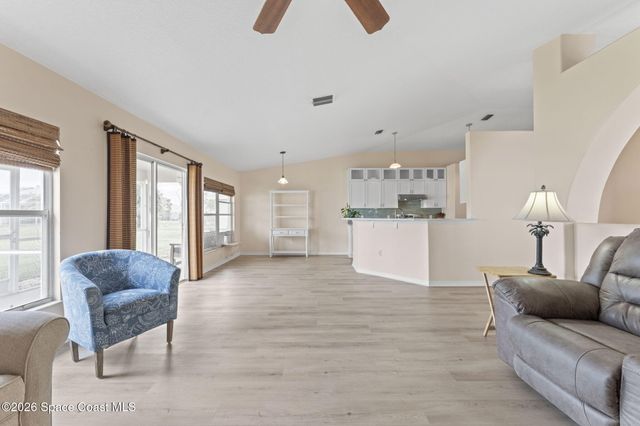 3812 Sunbeam Court, Merritt Island, FL 32953