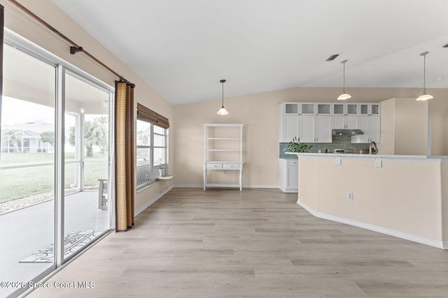 3812 Sunbeam Court, Merritt Island, FL 32953
