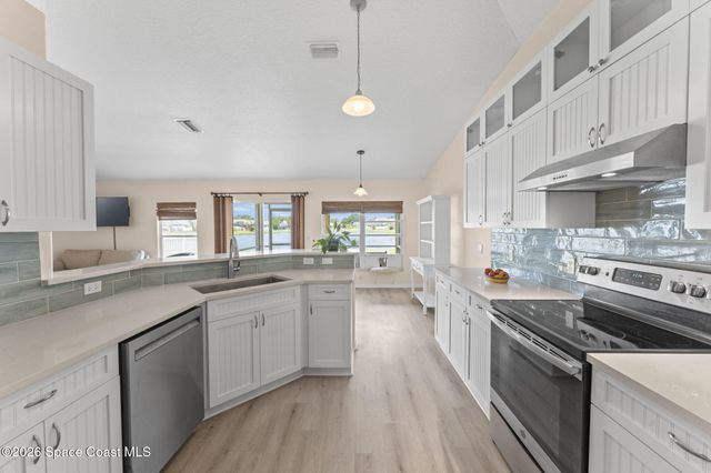 3812 Sunbeam Court, Merritt Island, FL 32953