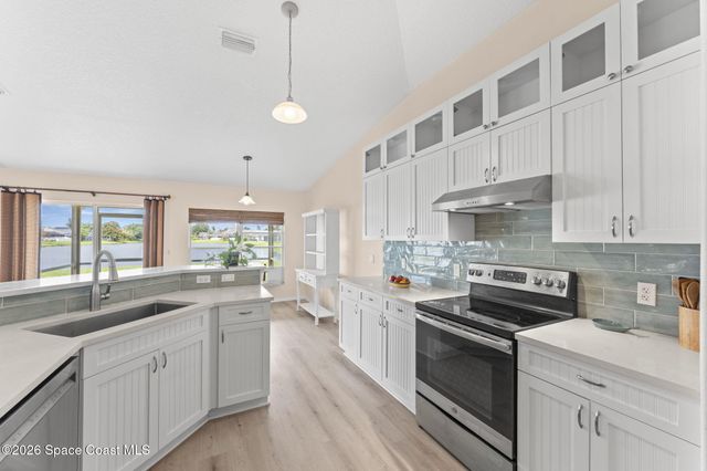 3812 Sunbeam Court, Merritt Island, FL 32953