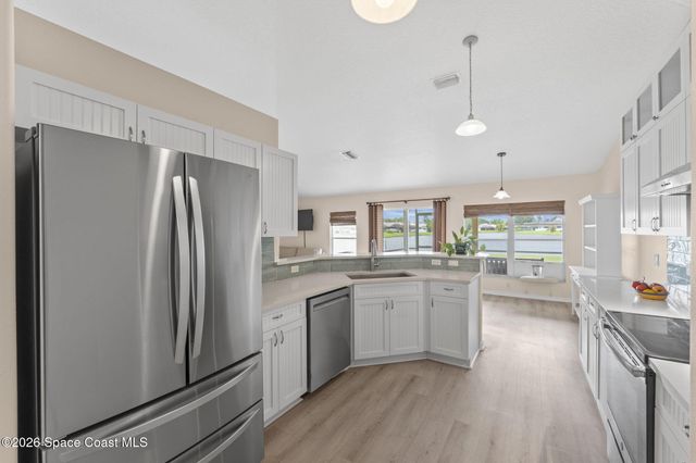 3812 Sunbeam Court, Merritt Island, FL 32953