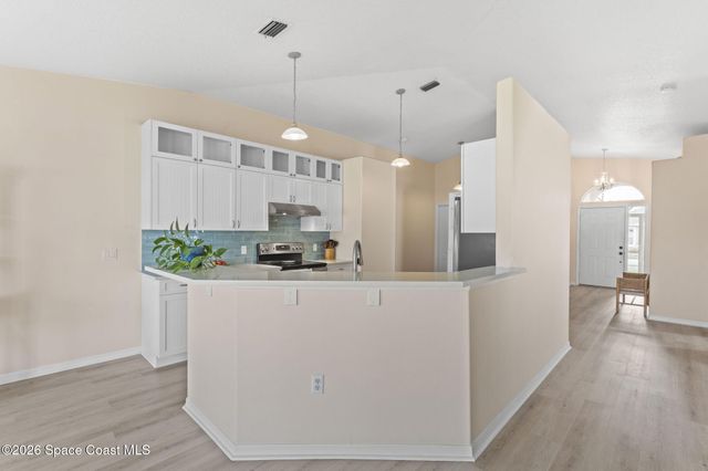 3812 Sunbeam Court, Merritt Island, FL 32953