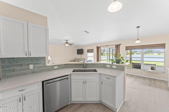 3812 Sunbeam Court, Merritt Island, FL 32953