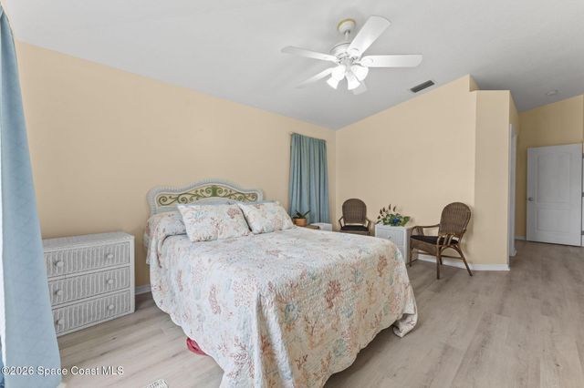 3812 Sunbeam Court, Merritt Island, FL 32953