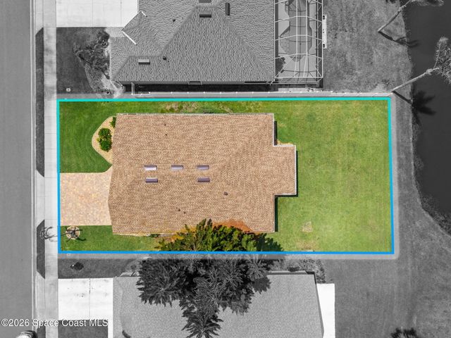 3812 Sunbeam Court, Merritt Island, FL 32953