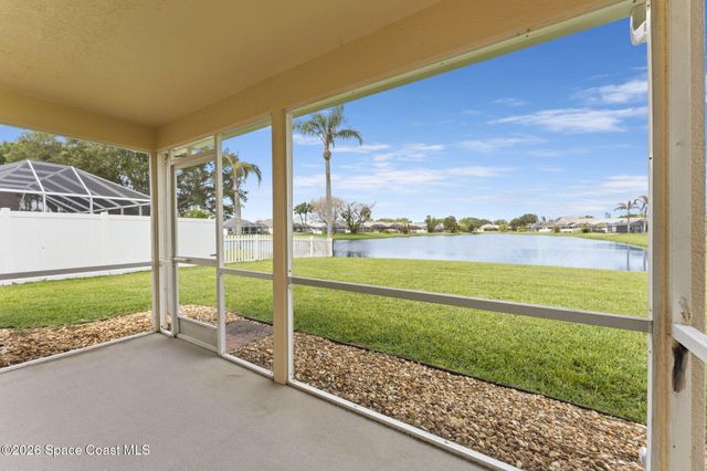 3812 Sunbeam Court, Merritt Island, FL 32953
