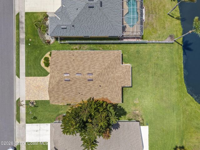 3812 Sunbeam Court, Merritt Island, FL 32953