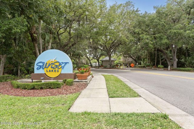 3812 Sunbeam Court, Merritt Island, FL 32953