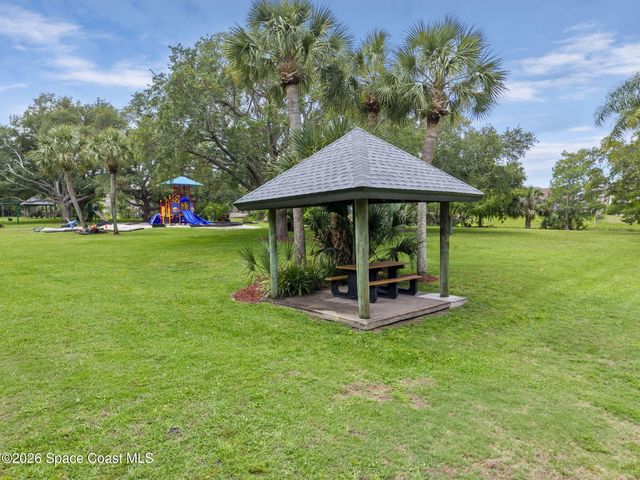 3812 Sunbeam Court, Merritt Island, FL 32953