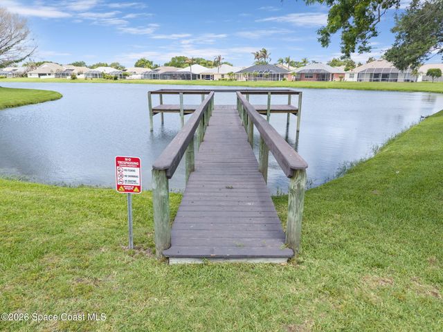 3812 Sunbeam Court, Merritt Island, FL 32953