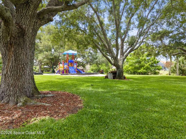 3812 Sunbeam Court, Merritt Island, FL 32953