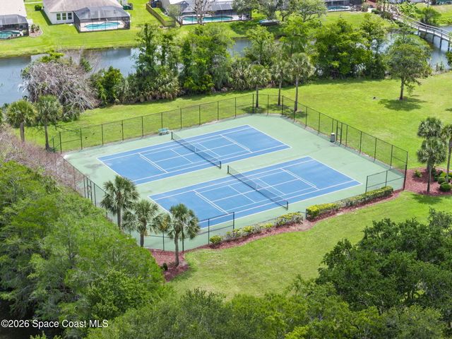 3812 Sunbeam Court, Merritt Island, FL 32953