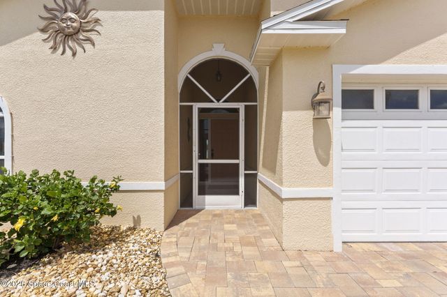 3812 Sunbeam Court, Merritt Island, FL 32953