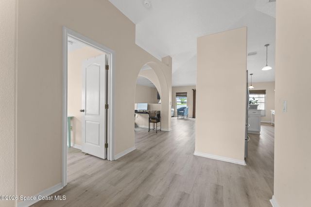 3812 Sunbeam Court, Merritt Island, FL 32953