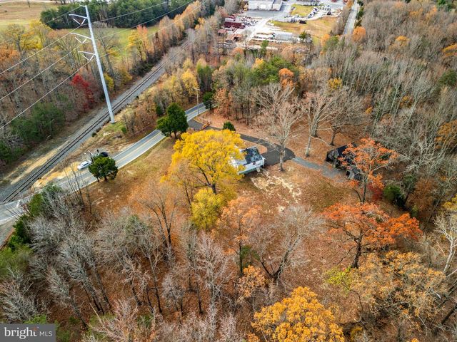 12101 CHERRY TREE CROSSING RD, Brandywine, MD 20613