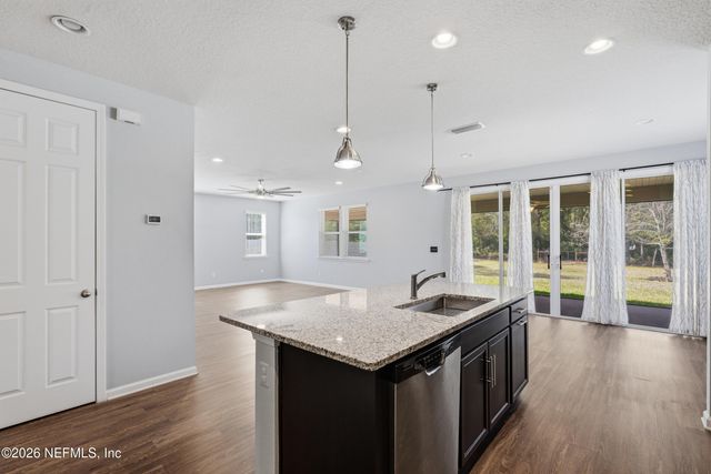 3094 PADDLE CREEK Drive, Green Cove Springs, FL 32043