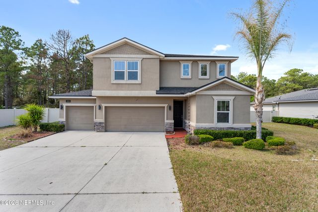 3094 PADDLE CREEK Drive, Green Cove Springs, FL 32043