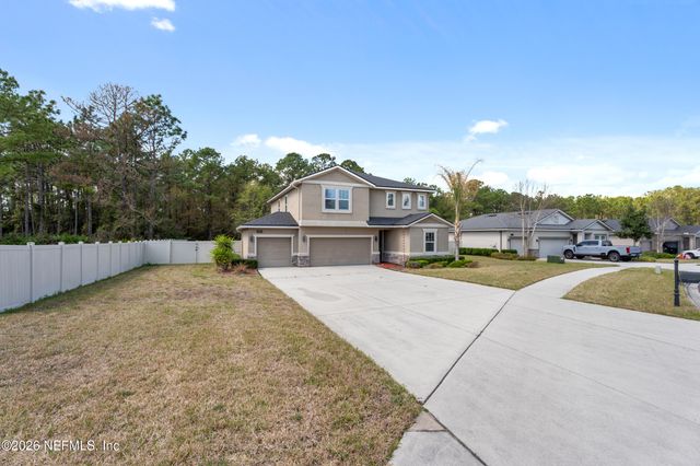 3094 PADDLE CREEK Drive, Green Cove Springs, FL 32043