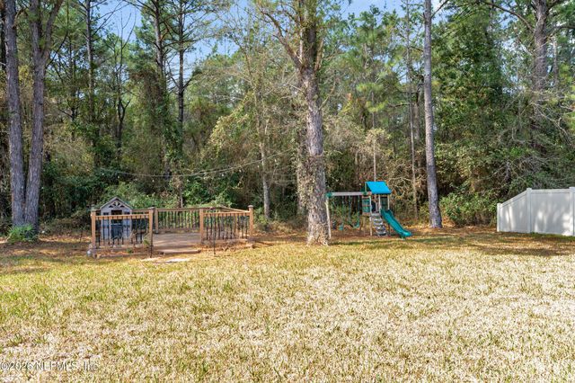 3094 PADDLE CREEK Drive, Green Cove Springs, FL 32043
