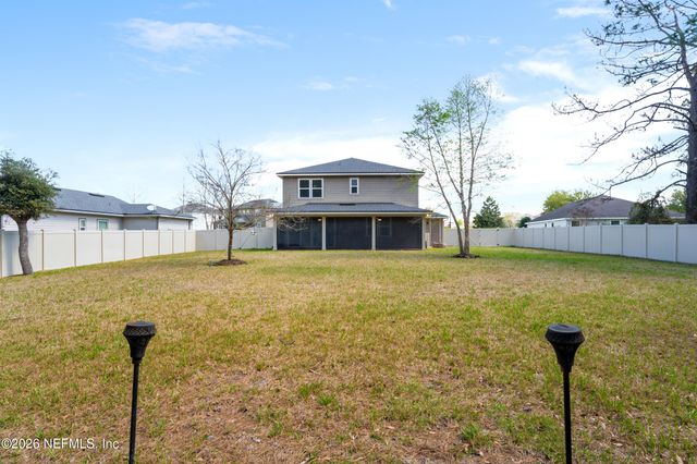 3094 PADDLE CREEK Drive, Green Cove Springs, FL 32043