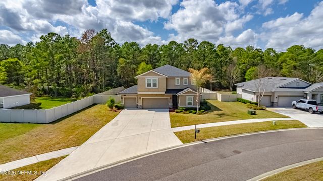 3094 PADDLE CREEK Drive, Green Cove Springs, FL 32043