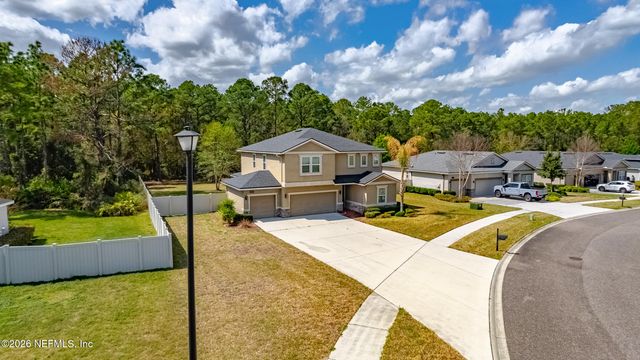 3094 PADDLE CREEK Drive, Green Cove Springs, FL 32043