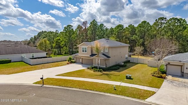 3094 PADDLE CREEK Drive, Green Cove Springs, FL 32043