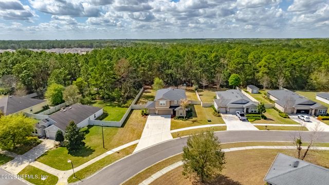 3094 PADDLE CREEK Drive, Green Cove Springs, FL 32043