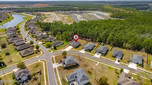 3094 PADDLE CREEK Drive, Green Cove Springs, FL 32043