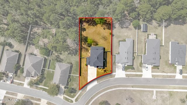3094 PADDLE CREEK Drive, Green Cove Springs, FL 32043