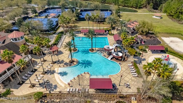 3094 PADDLE CREEK Drive, Green Cove Springs, FL 32043