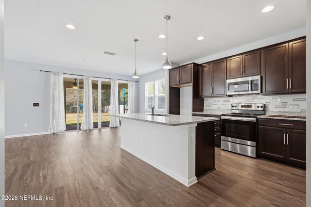 3094 PADDLE CREEK Drive, Green Cove Springs, FL 32043