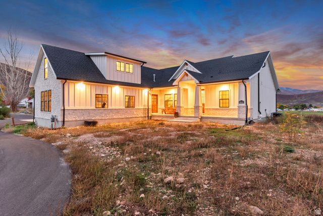 3312 S 2900 W, Heber City, UT 84032