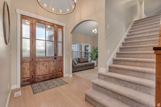 3312 S 2900 W, Heber City, UT 84032