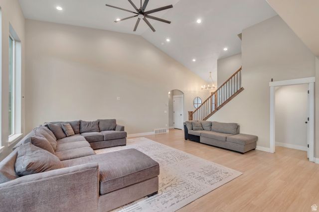 3312 S 2900 W, Heber City, UT 84032