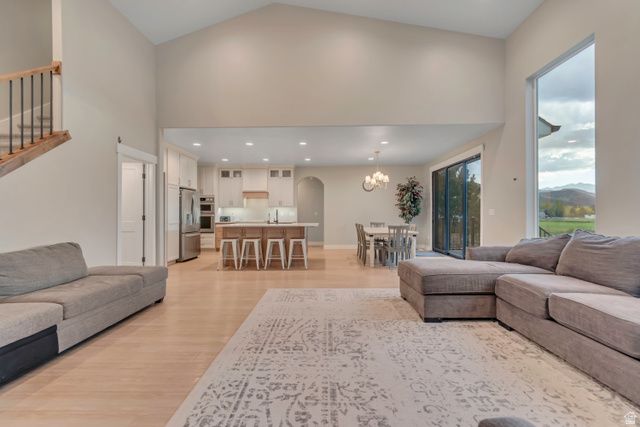 3312 S 2900 W, Heber City, UT 84032