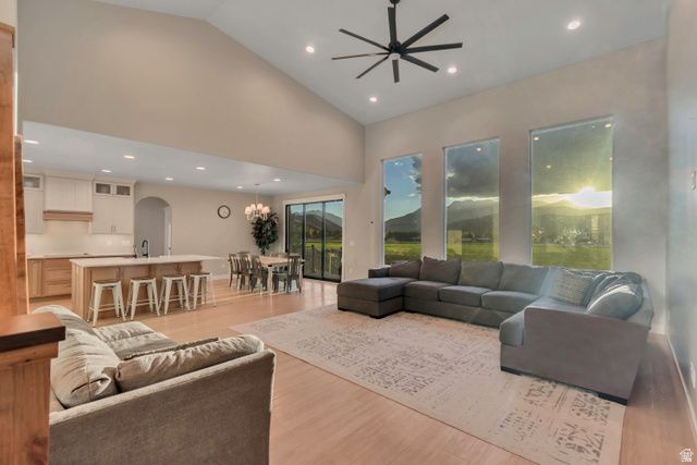 3312 S 2900 W, Heber City, UT 84032