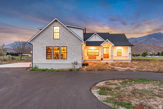 3312 S 2900 W, Heber City, UT 84032