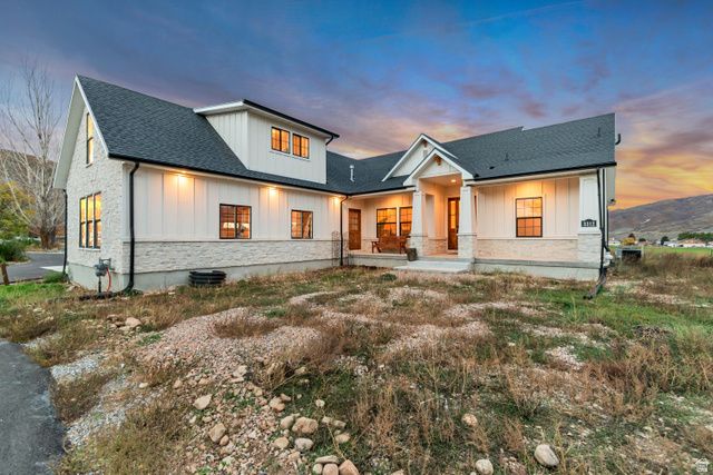 3312 S 2900 W, Heber City, UT 84032