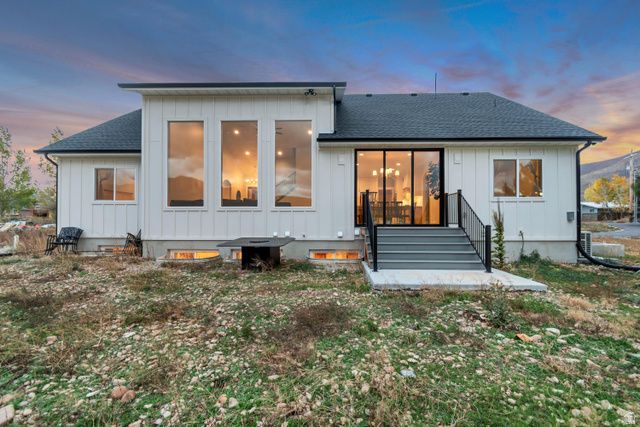 3312 S 2900 W, Heber City, UT 84032