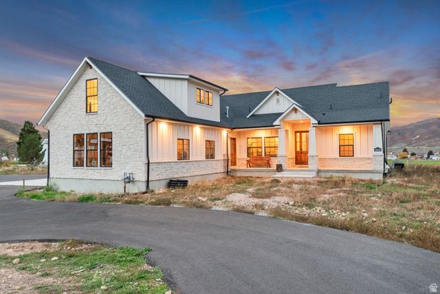 3312 S 2900 W, Heber City, UT 84032