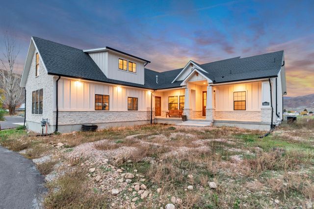 3312 S 2900 W, Heber City, UT 84032