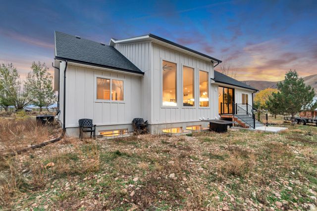 3312 S 2900 W, Heber City, UT 84032