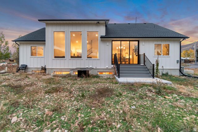 3312 S 2900 W, Heber City, UT 84032