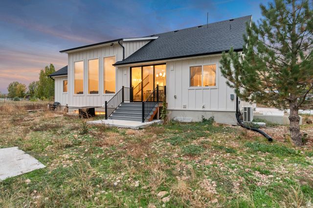 3312 S 2900 W, Heber City, UT 84032